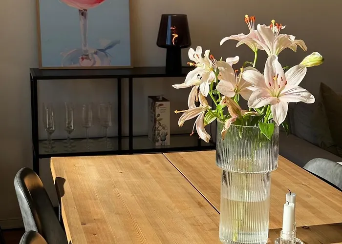 דירה In אוסלו