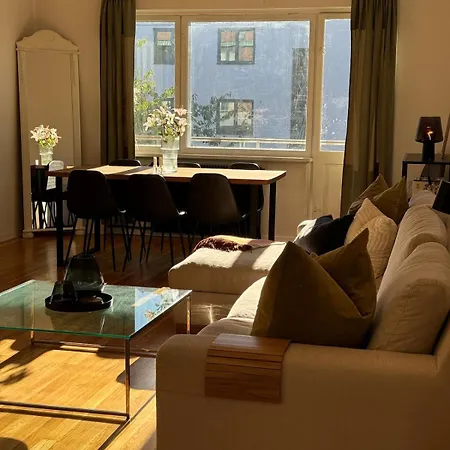 Διαμέρισμα In Όσλο