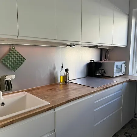 Apartment In *