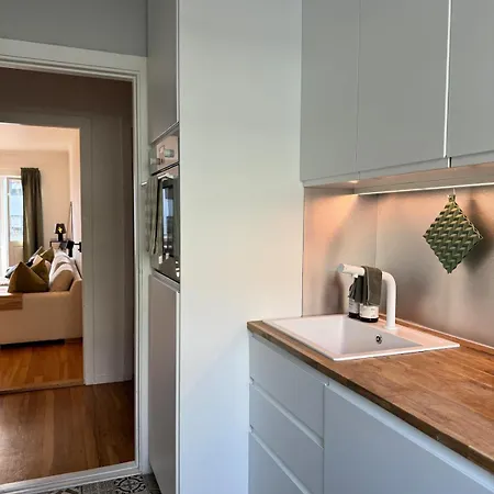 아파트 In 오슬로