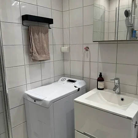 In Διαμέρισμα