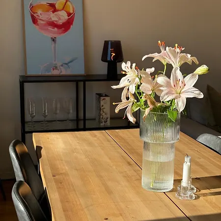 Apartment In Oslo
